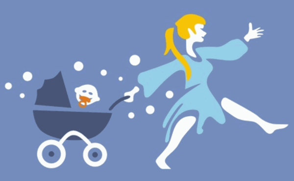 新适宝贝母婴连锁店